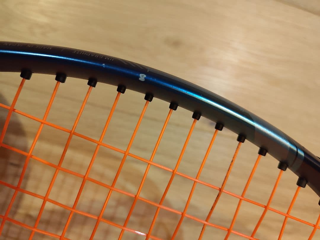 YONEX EZONE100 G2（イーゾーン100）