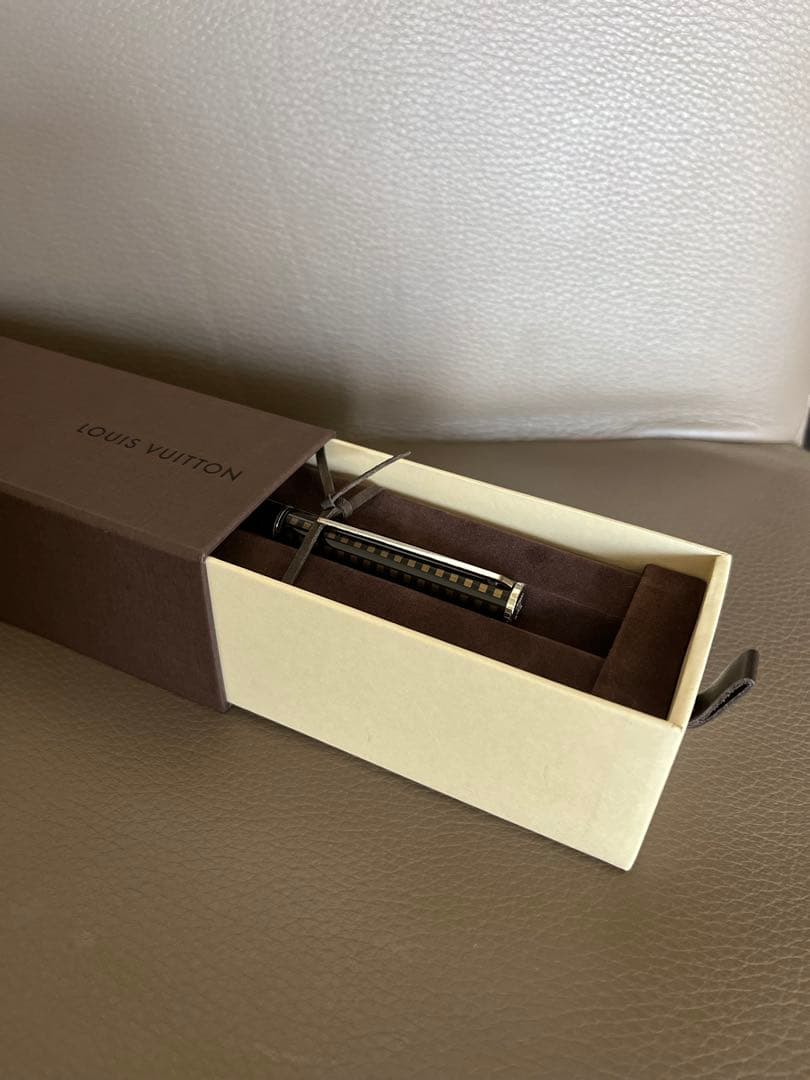 Louis Vuitton ボールペン 専用ボックス付き