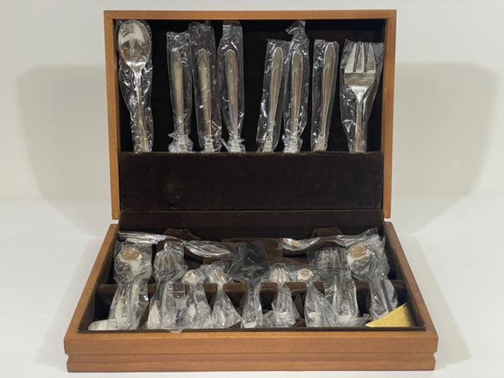 AZUMA  original　18-10 ステンレス　セット