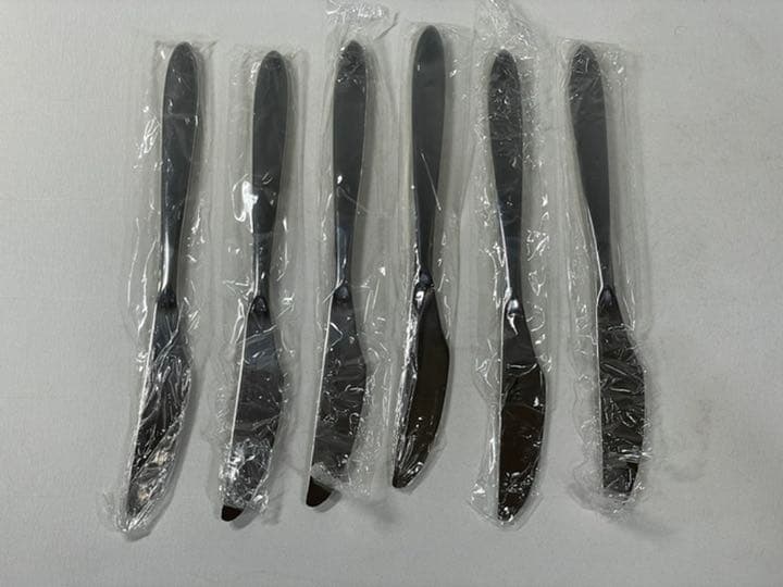 AZUMA  original　18-10 ステンレス　セット