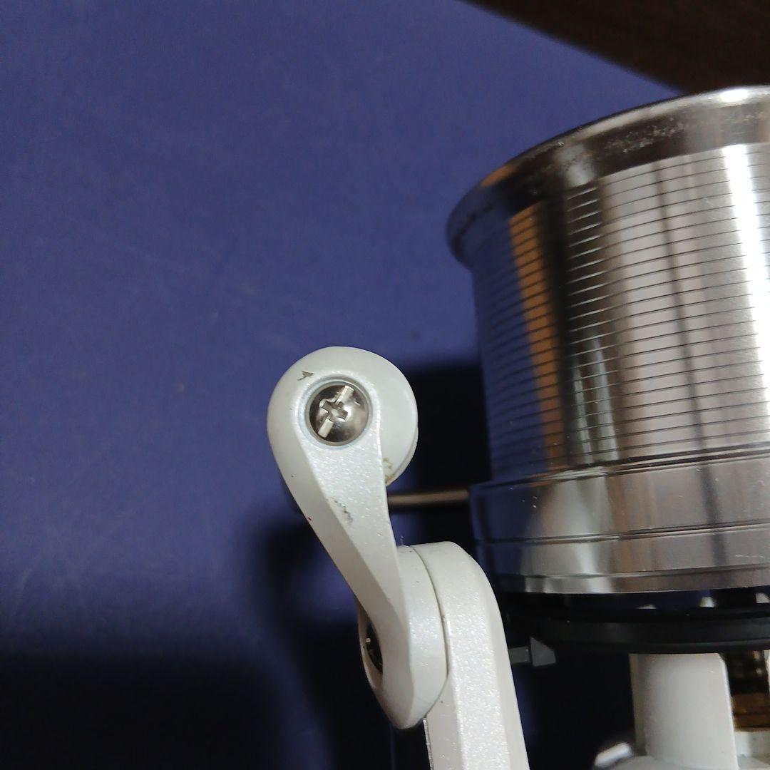 ダイワ　17 ウインドサーフ 35　太糸　スプール２個　細糸他　セット