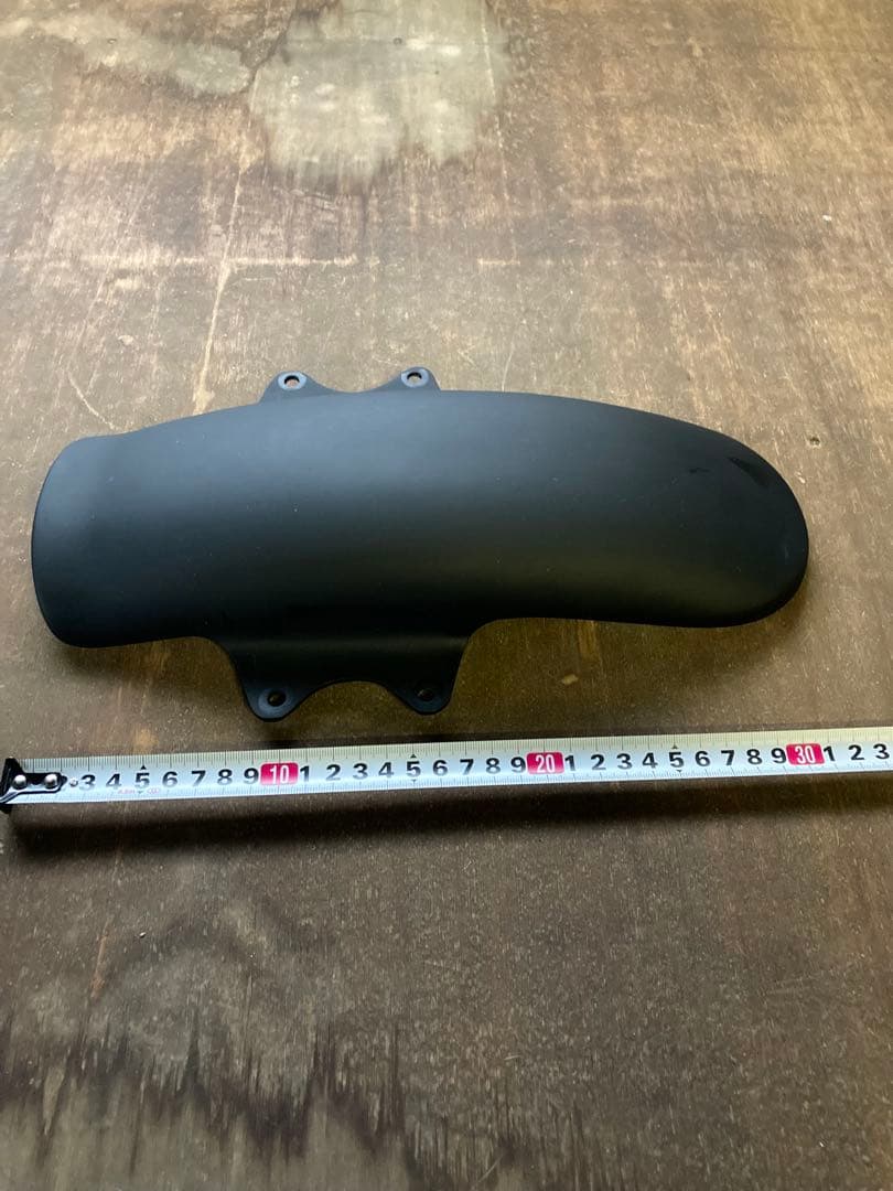 tw200/225 前後フェンダーセット