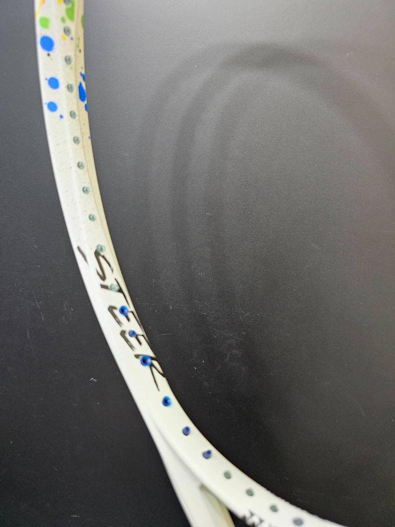 未使用　ヨネックス　ジオブレイク　70S　軟式テニスラケット　KT-30