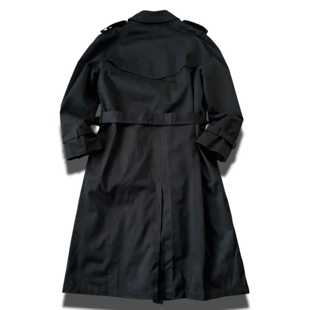 【最終値下げ】design trench coat sullen