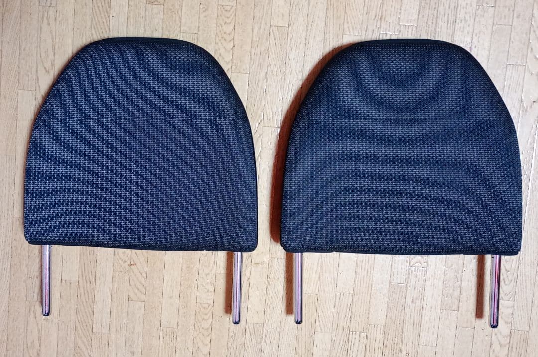 JJ1 ホンダ N-VAN Ｎバン +STYLE 後部座席 純正 ヘッドレスト