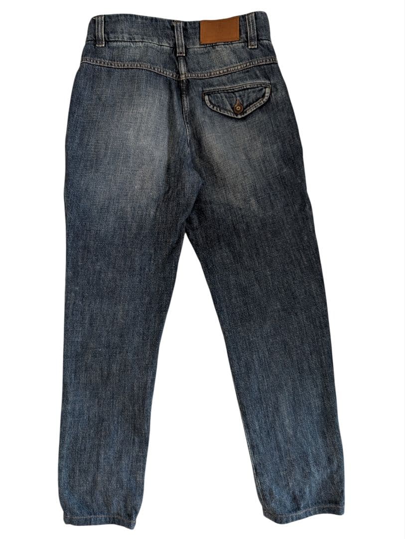 BRUNELLO CUCINELLI デニムジーンズ