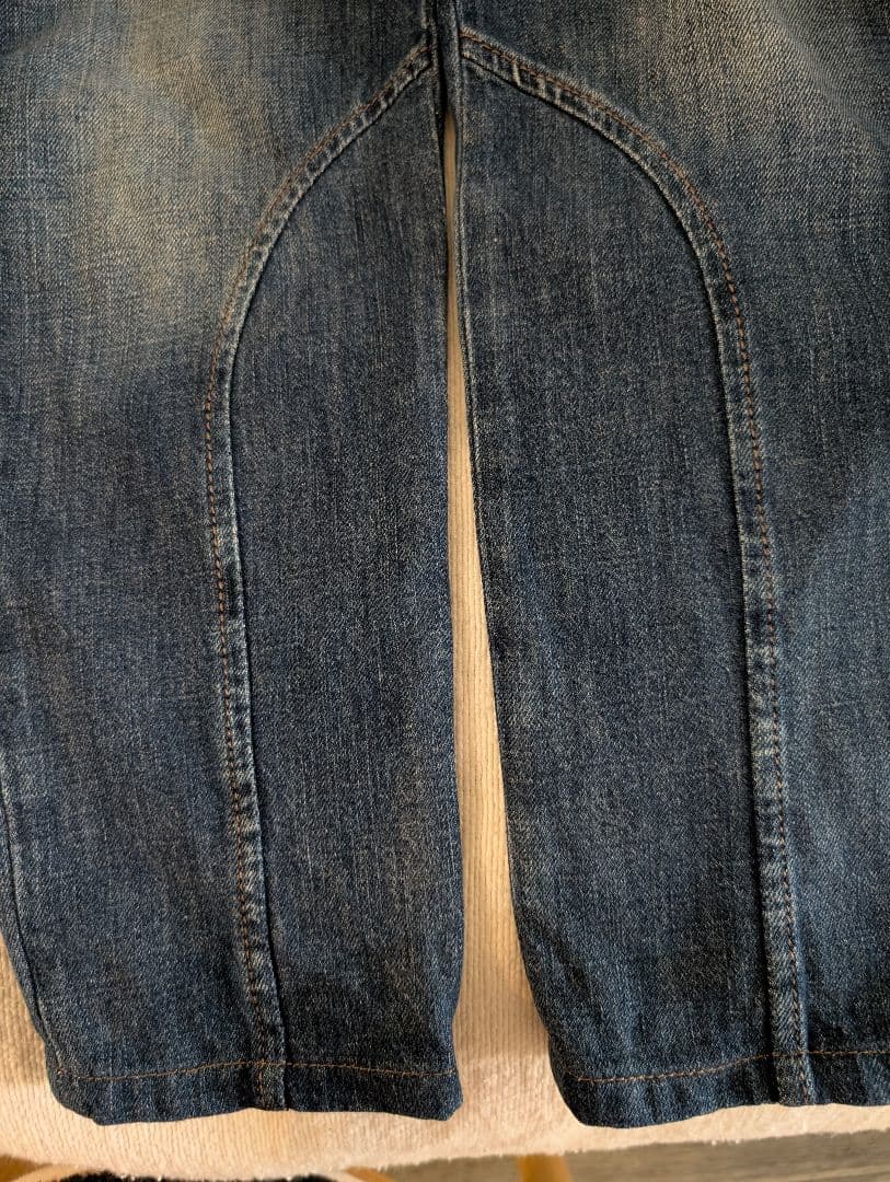 BRUNELLO CUCINELLI デニムジーンズ