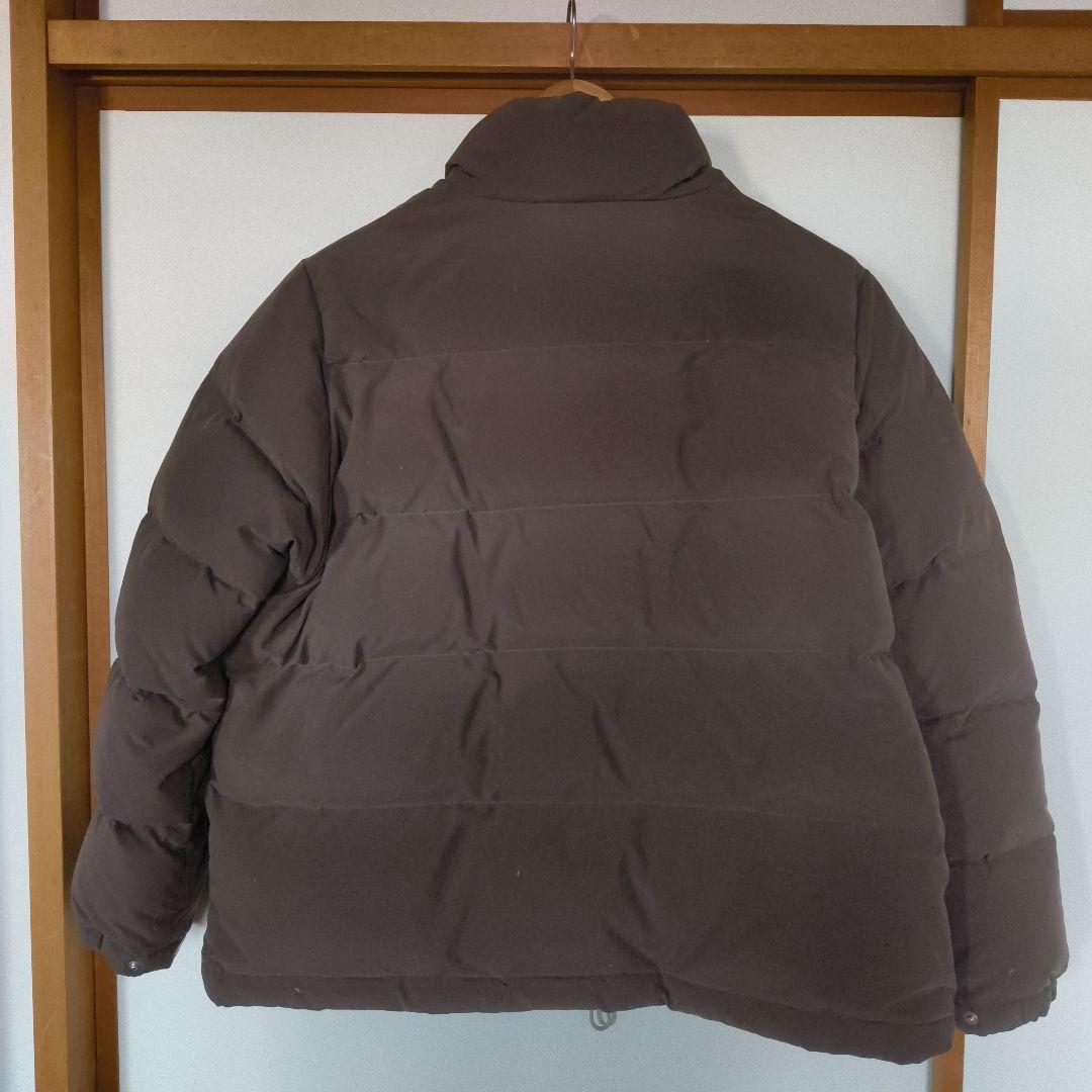 【美品】SIERRA DESIGNS ダウンジャケット※購入後即発送