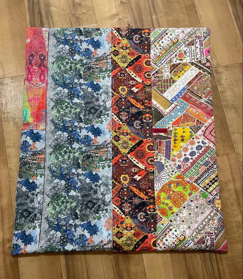 テーブル・チェア・ハンモック Mountain Research x Monro Chair Pad