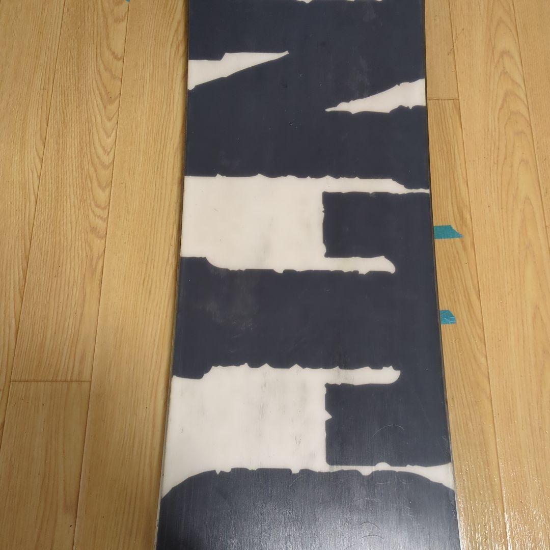 スノーボード fntc sot 151cm