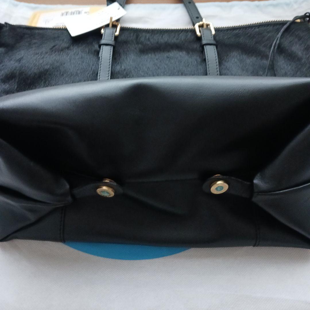 ガブスレザーバック