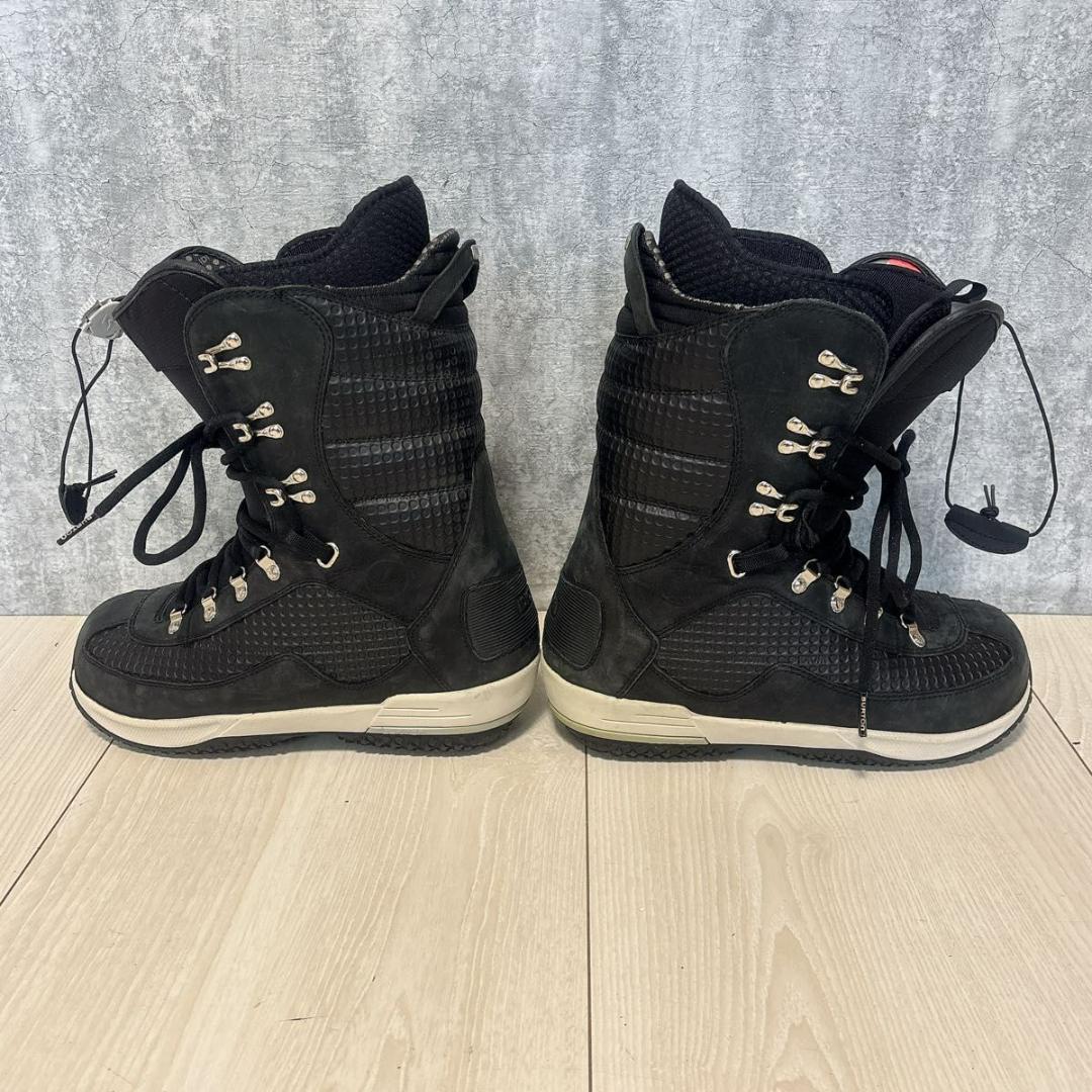 BURTON 3点セット CRASH 157 CARTEL IDIOM 27.5