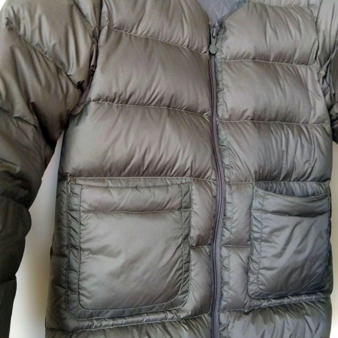 ピレネックス　レディース　ダウンジャケット