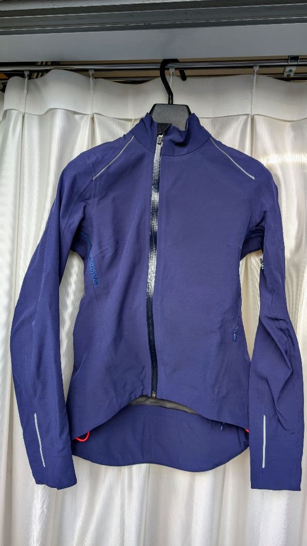 Rapha ウィメンズ クラシック ウィンタージャケット