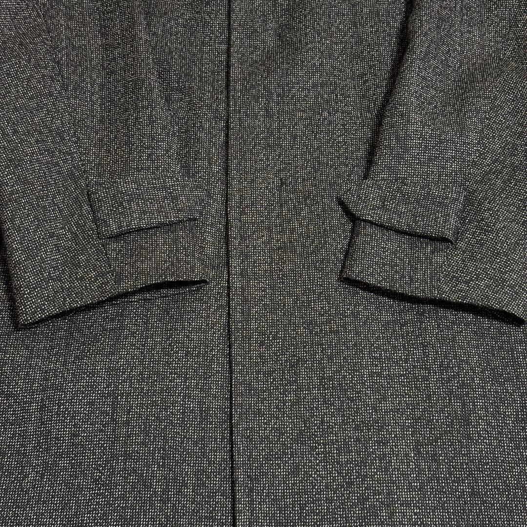 BEAUTY&YOUTH ユナイテッドアローズ シェットランド バルカラーコート