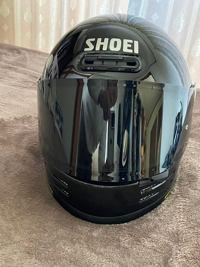 2024年10月製造　SHOEI　ショウエイ　 グラムスター XL