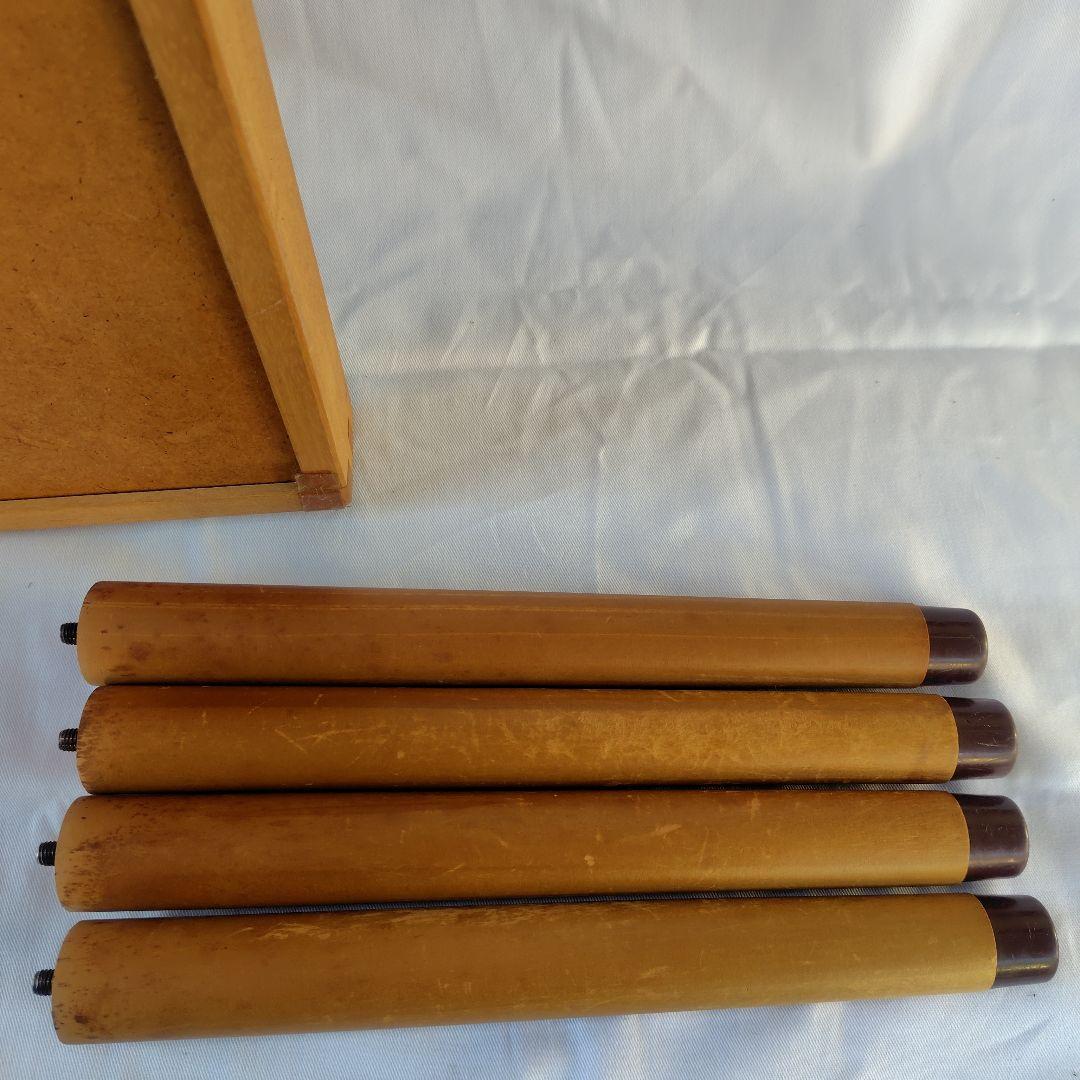 ミツウロコ豆炭コタツ