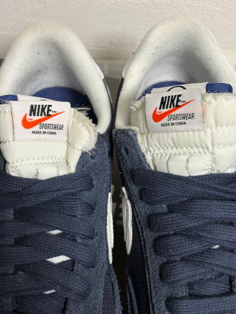 #フラグメント Fragment × sacai × NikeLD Waffle