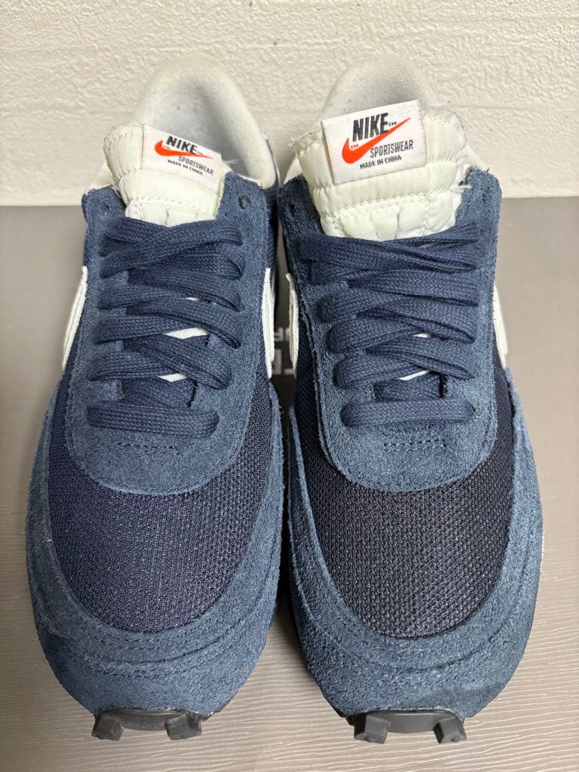 #フラグメント Fragment × sacai × NikeLD Waffle