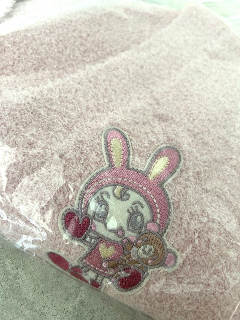 最終値下　Mi-je べリエちゃん パジャマ カーディガン ミジェ メゾピアノ