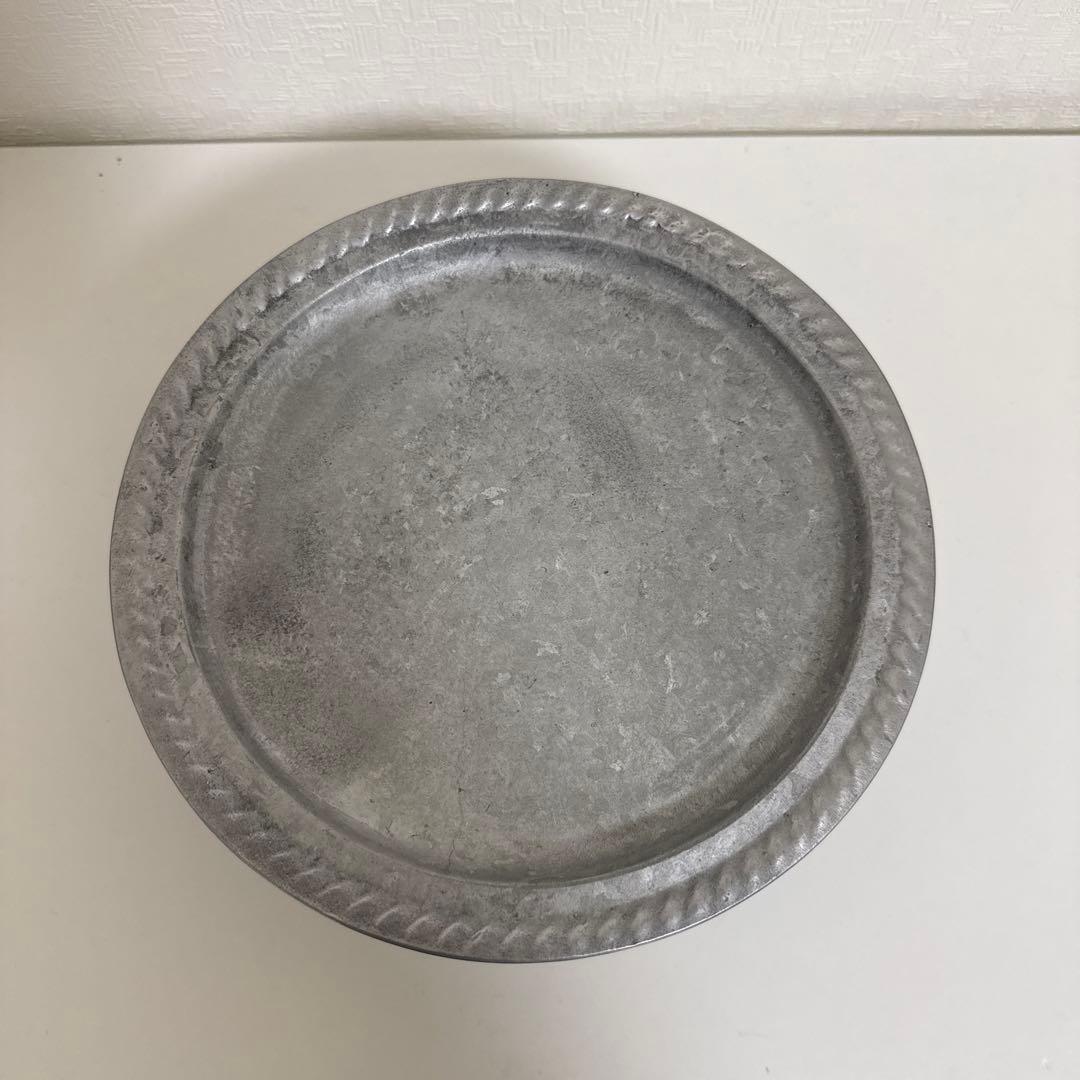 co+fe コンポート　円形　22cm