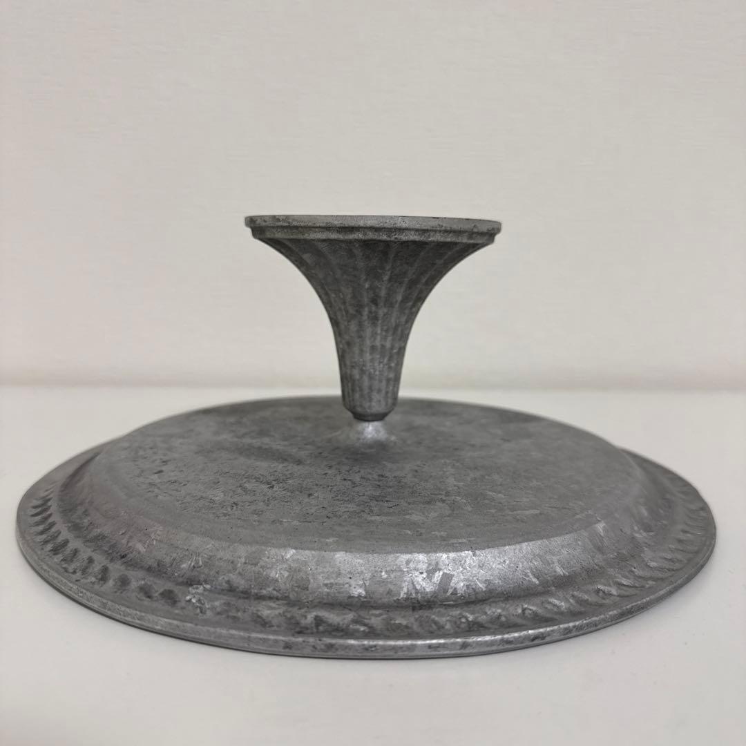 co+fe コンポート　円形　22cm