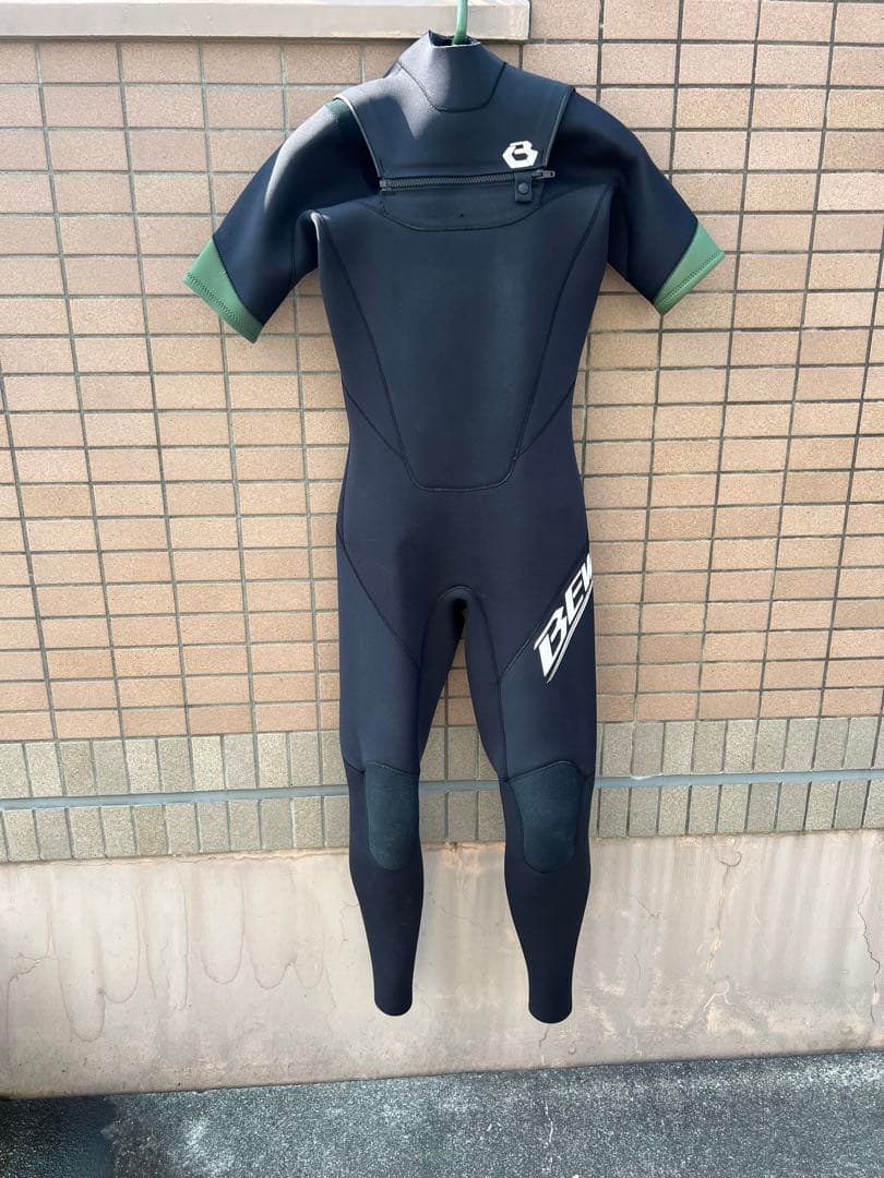 BEWET シーガル サイズLB bewet