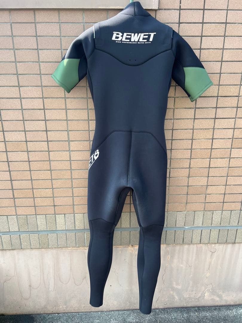 BEWET シーガル サイズLB bewet