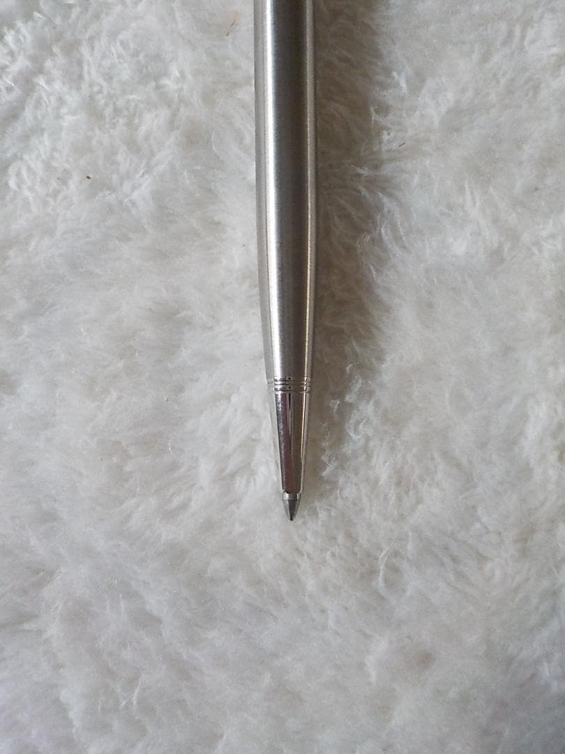 レア品　PARKER SONNET FRANCE EⅢ　ボールペン　シャープペン
