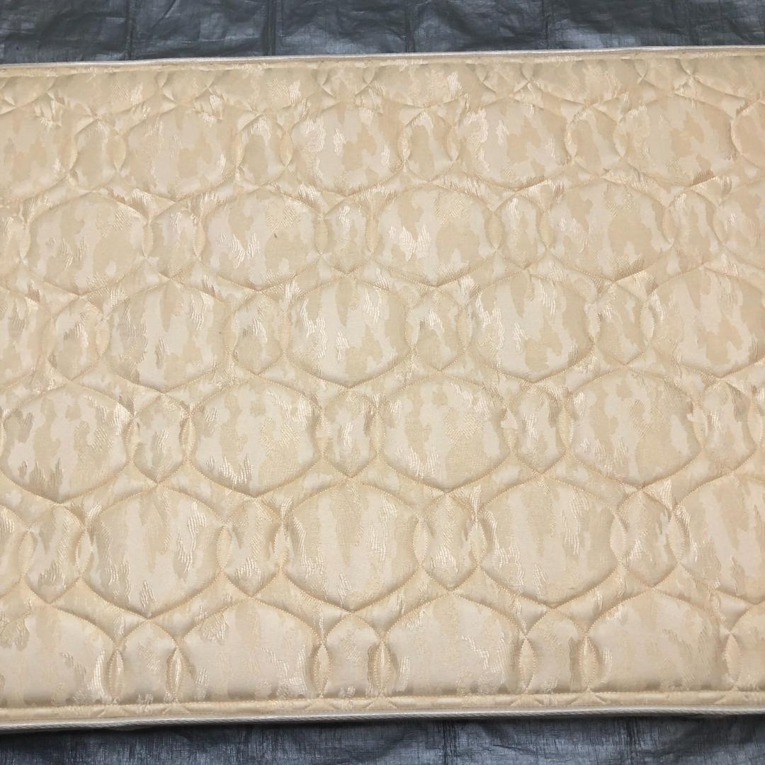 送料無料 シモンズ マットレス Beautyrest シングル 250109