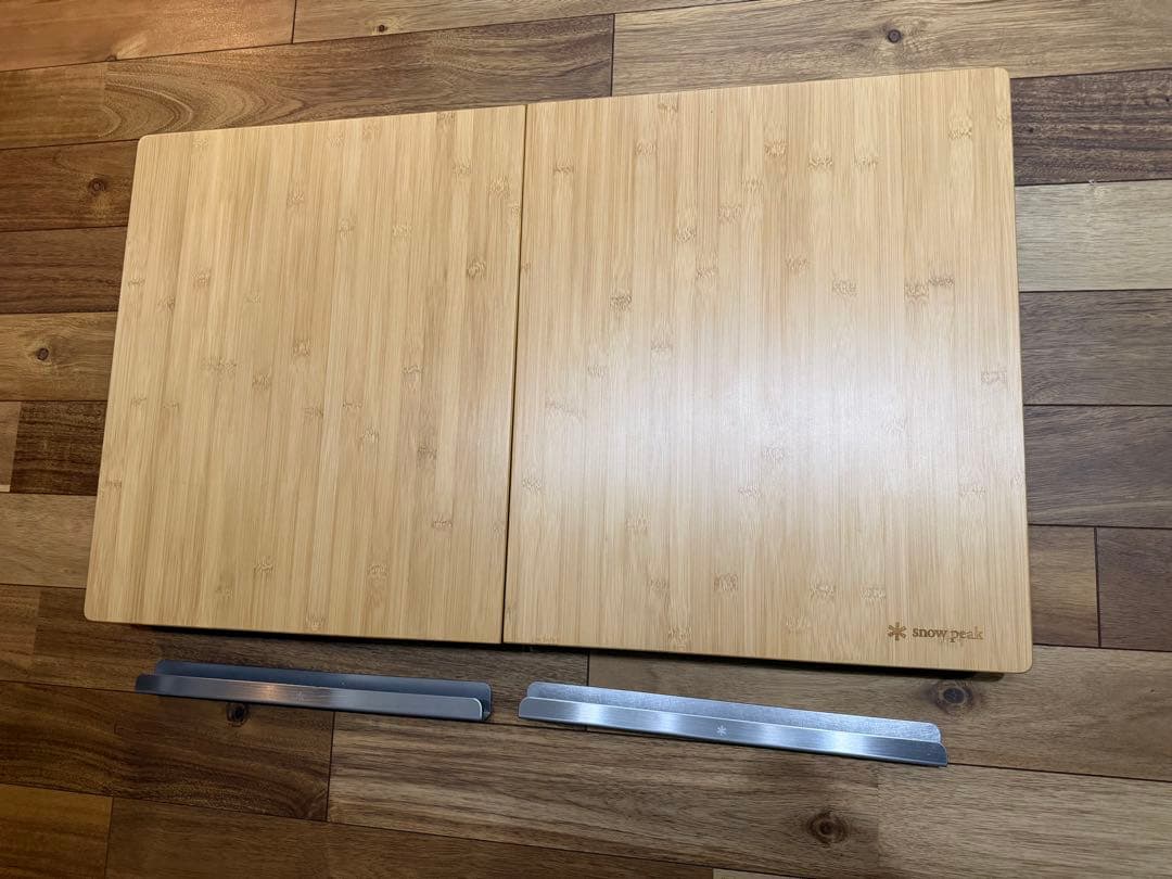  peak エクステンションIGT