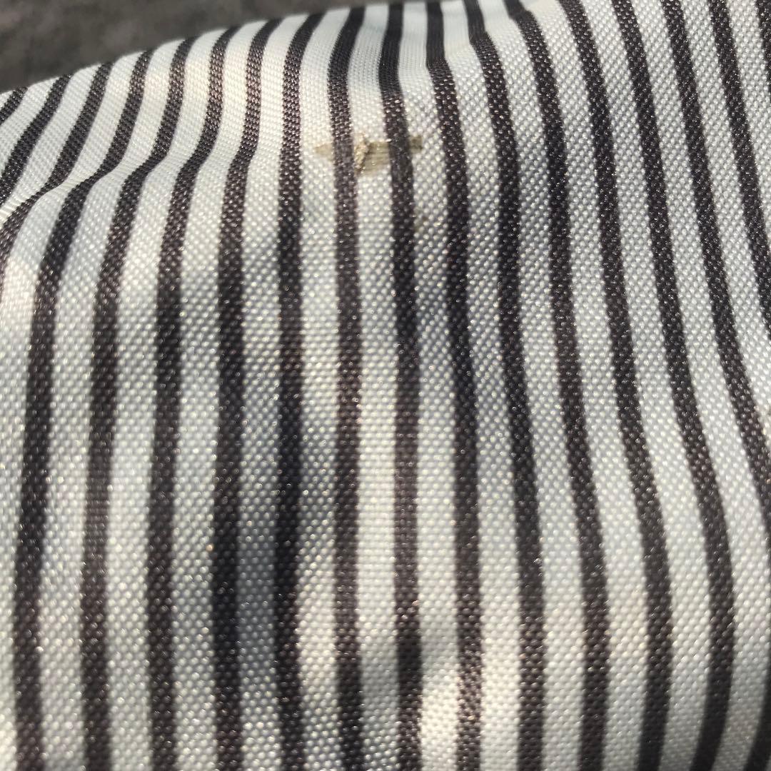 ※ただいまお値下げ中 ※ ブラック ペットカート 　発送はお盆明けになります。