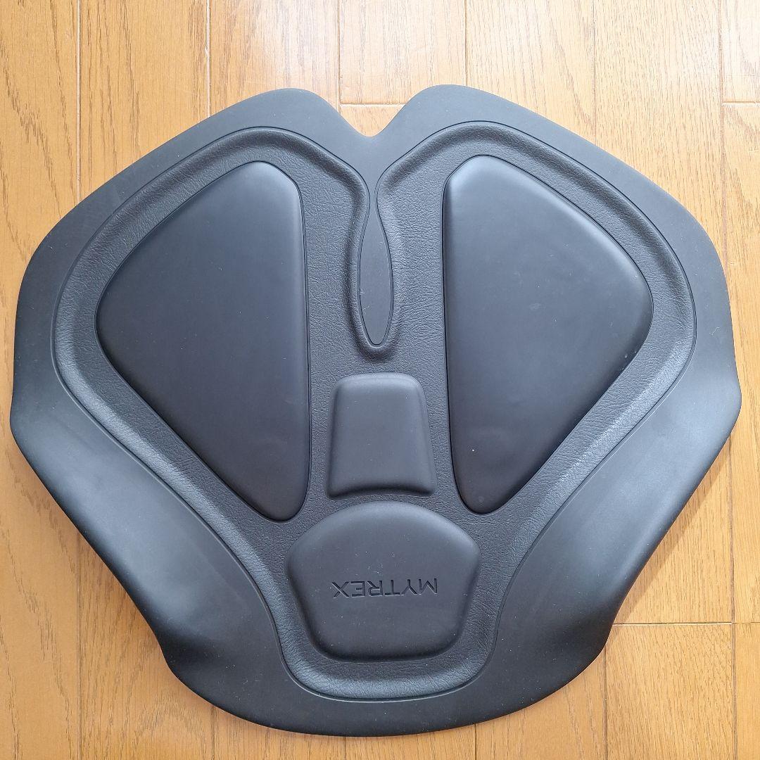 MYTREX AQUA LIFT EMSヒップトレーニングマシン