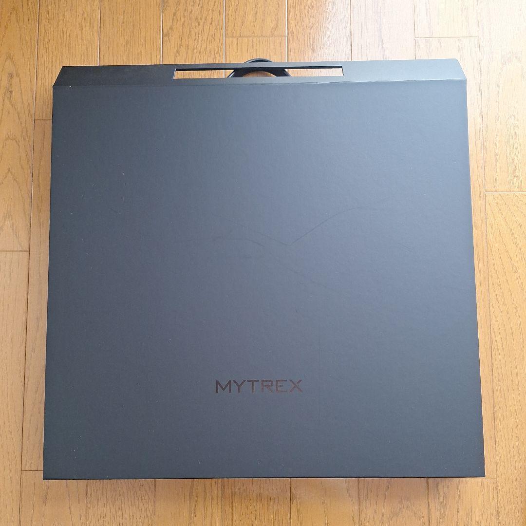 MYTREX AQUA LIFT EMSヒップトレーニングマシン