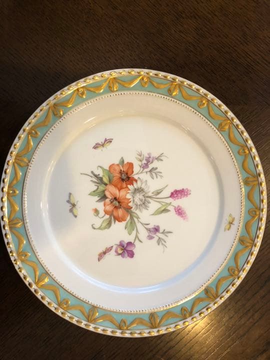 KPMベルリン　プレート a