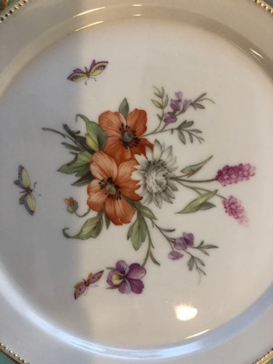 KPMベルリン　プレート a