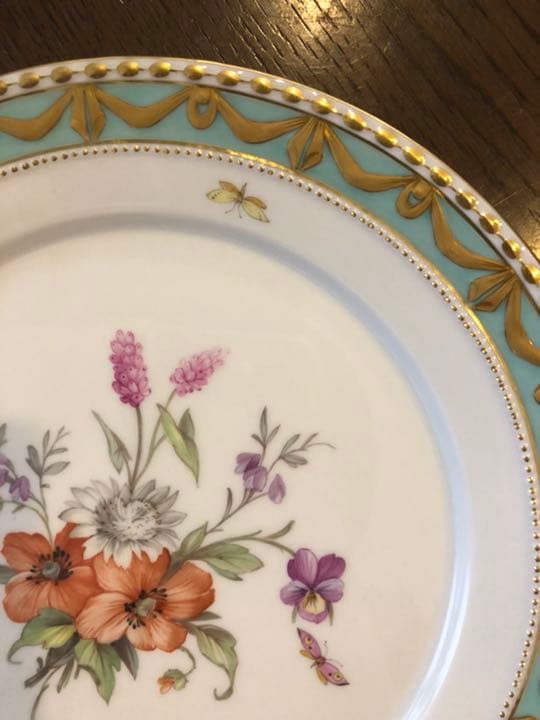 KPMベルリン　プレート a