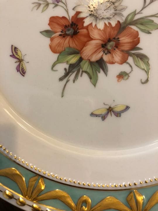 KPMベルリン　プレート a