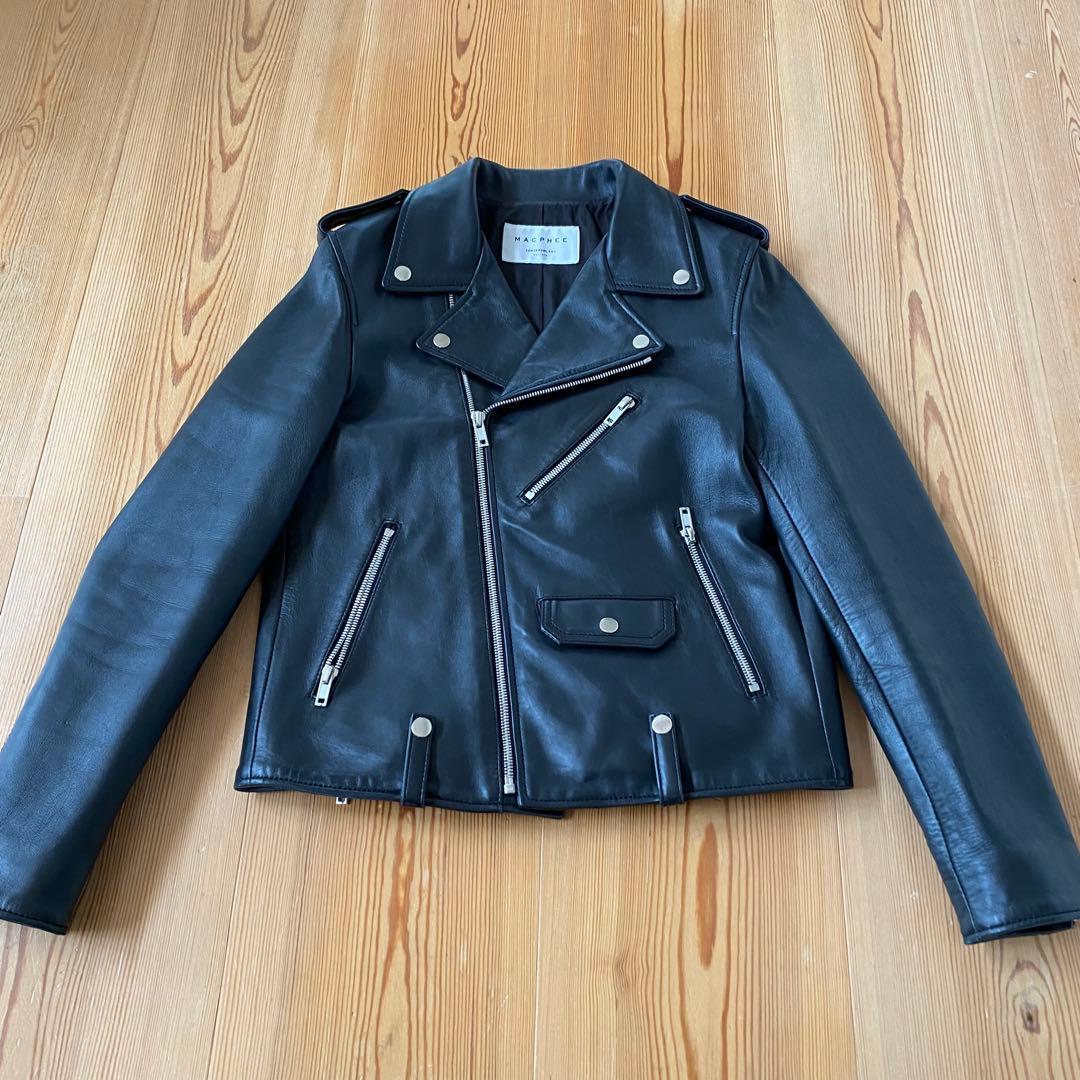 MACPHEE アウター