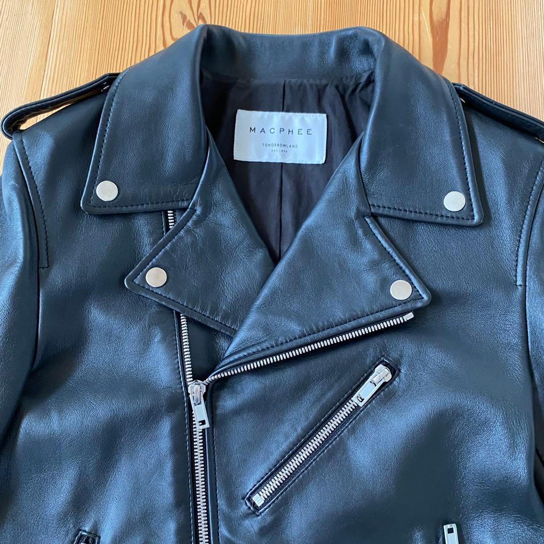 MACPHEE アウター
