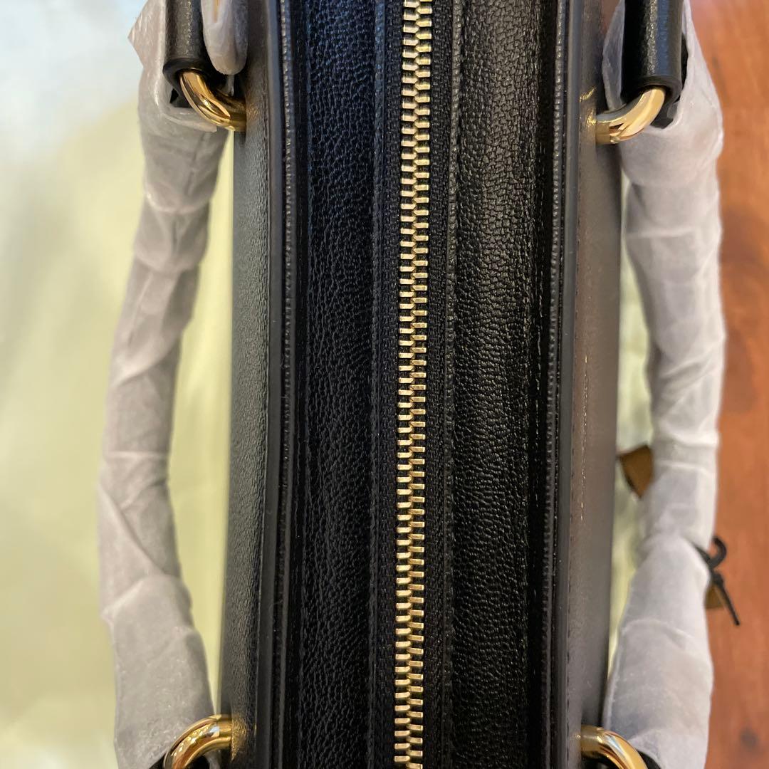 バーバリー　トートバッグ　新品未使用