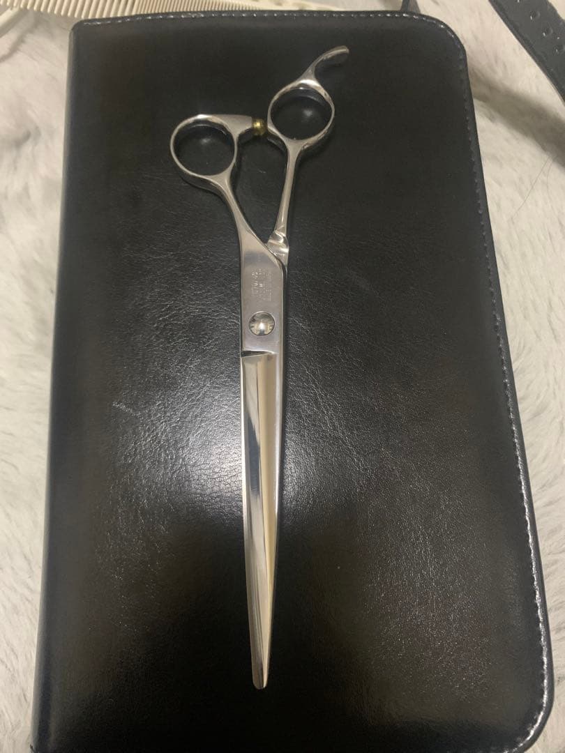 内海 シザー YS70/40 7インチ ロングシザー