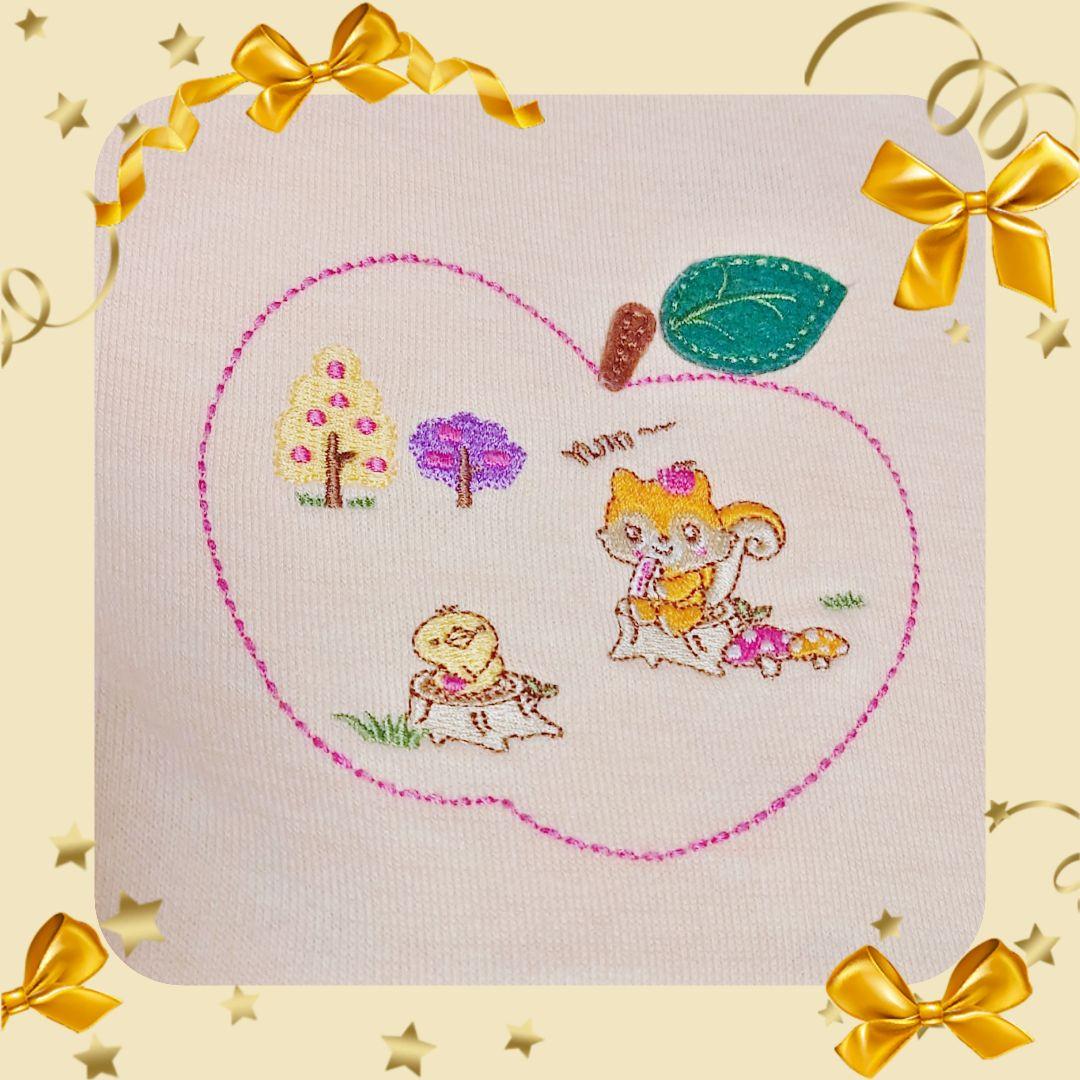 ❤メゾピアノ❤ミミポポ✨みみぽぽ✨襟付きチェックワンピース✨平成レトロ✨クリーム