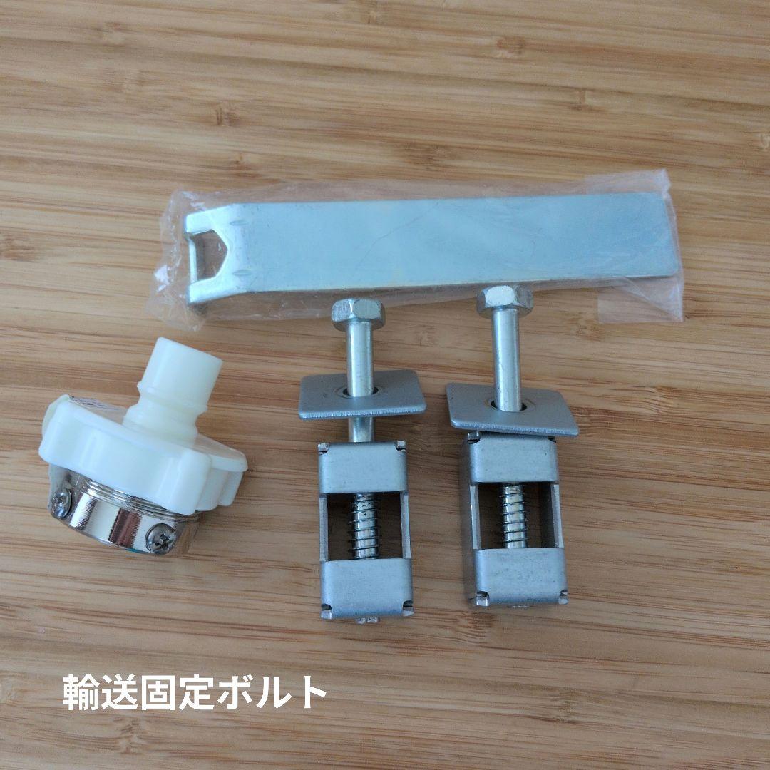 らり・送料込）2022年SHARPドラム式洗濯乾燥機 ES-H10F-WL