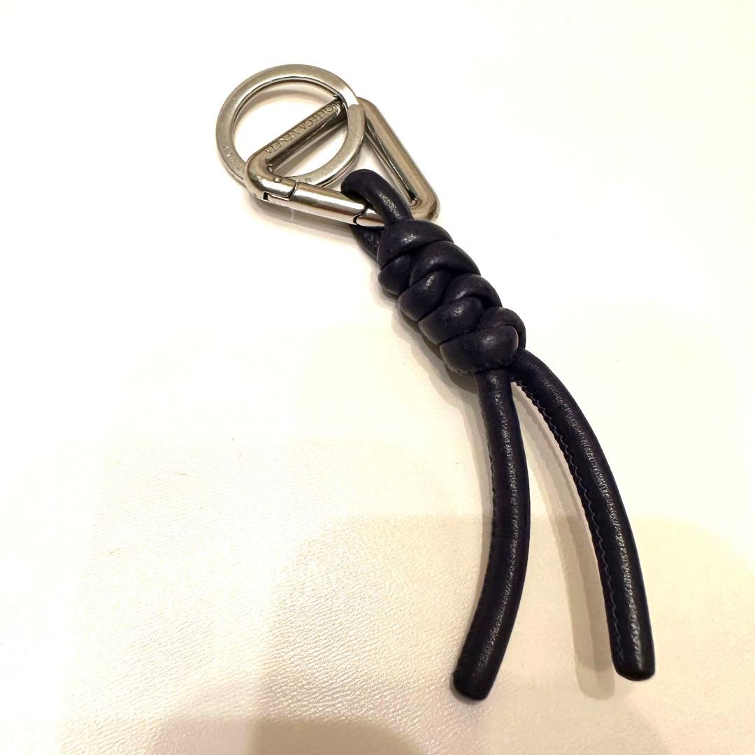 ボッテガ BOTTEGA VENETAキーホルダー