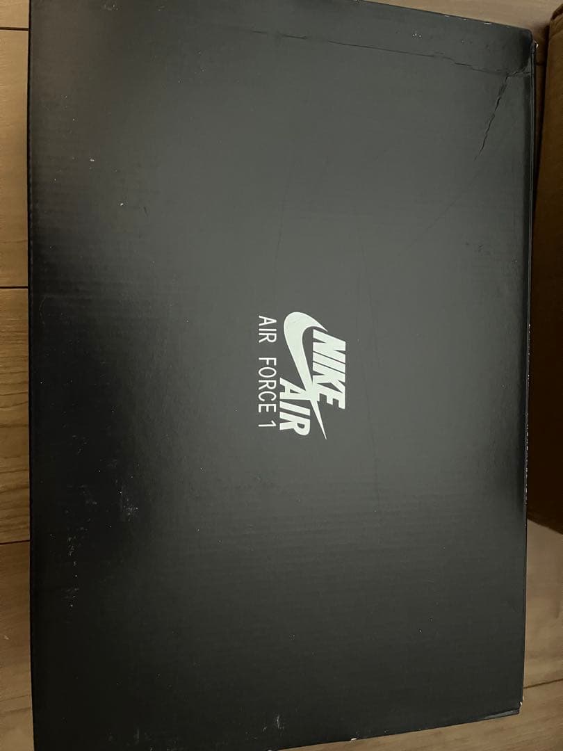 Nike Air Force 1 Low ブラックティファニー 29cm