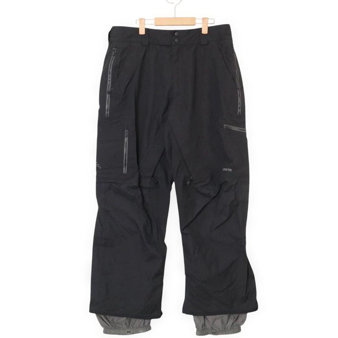 Burton【AK】ゴアアテックス スノーパンツ 2L STAGGER PANT