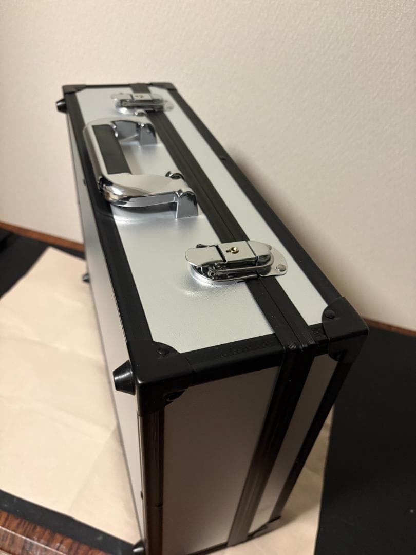 アタッシュケース ツールボックス