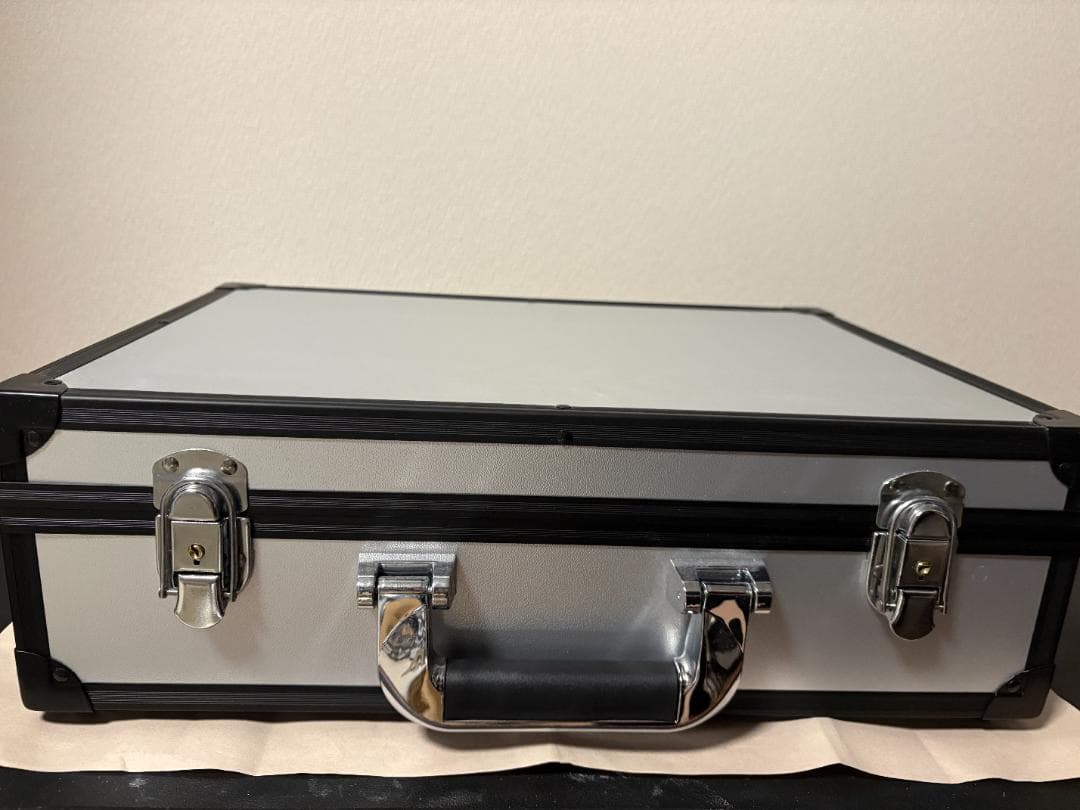 アタッシュケース ツールボックス