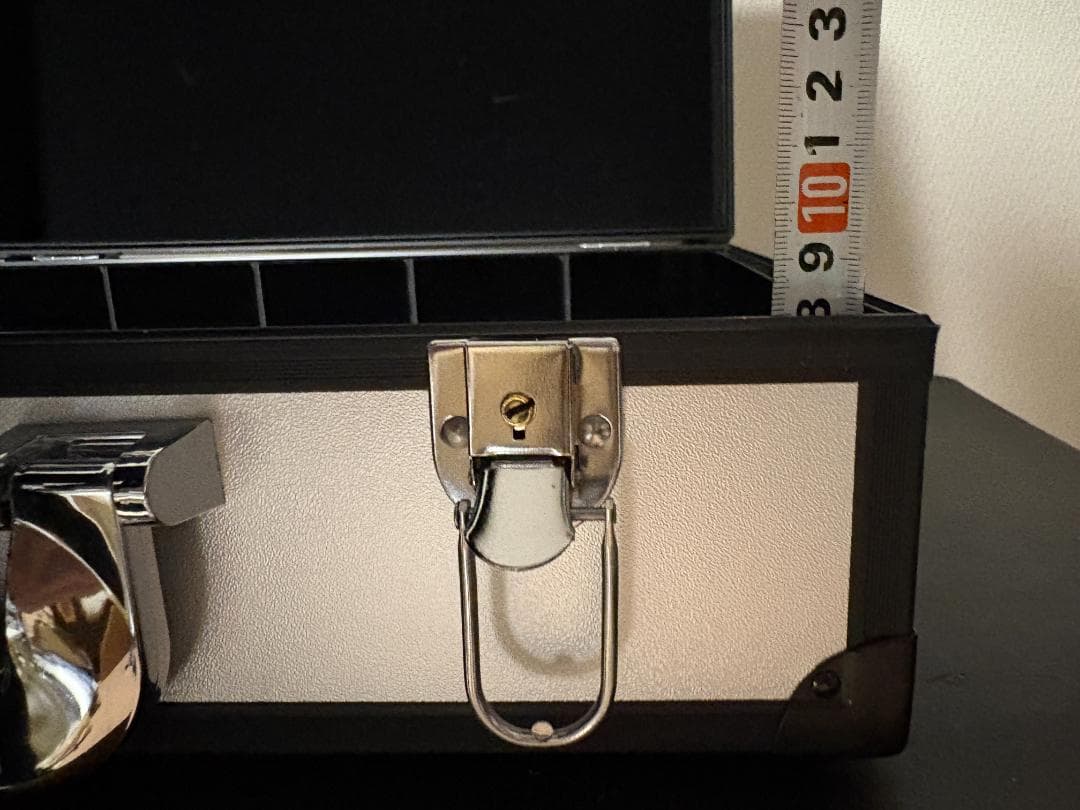 アタッシュケース ツールボックス